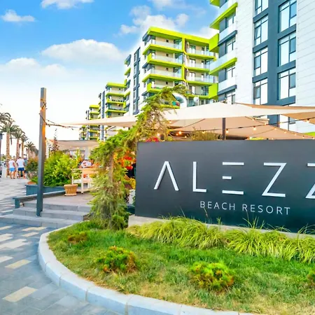Sea View Gorgeous - Azizi 5 M Deplaja * Năvodari