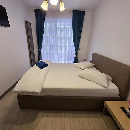 Apartamento Sea View Gorgeous - Azizi 5 M Deplaja Năvodari