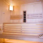 Sea View Gorgeous - Azizi 5 M Deplaja 公寓 那沃达利
