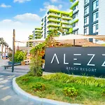 Sea View Gorgeous - Azizi 5 M Deplaja * 那沃达利