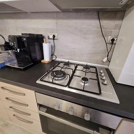Sea View Gorgeous - Azizi 5 M Deplaja Apartament *