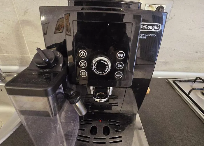 Sea View Gorgeous - Azizi 5 M Deplaja Apartment