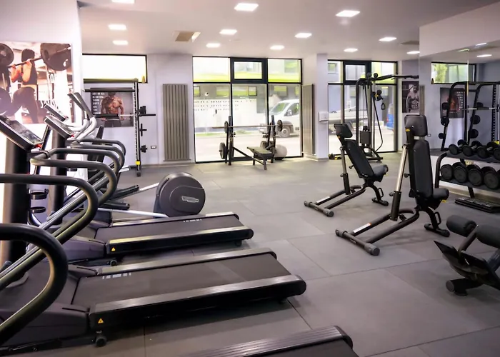 Apartment Sea View Gorgeous - Azizi 5 M Deplaja *